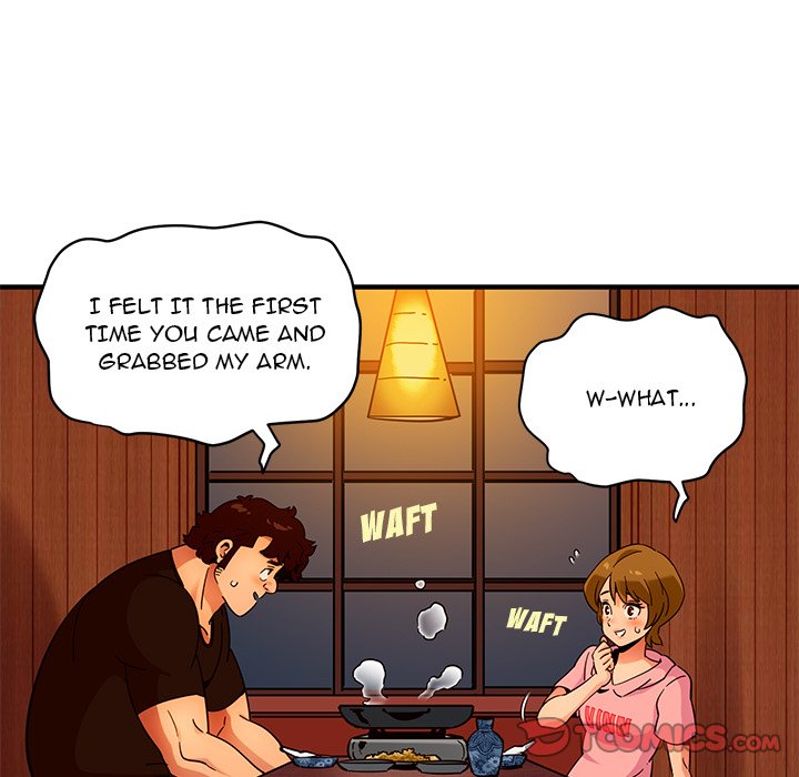 Dog on Patrol - Chapter 31 [photo 26] - MangaPorn