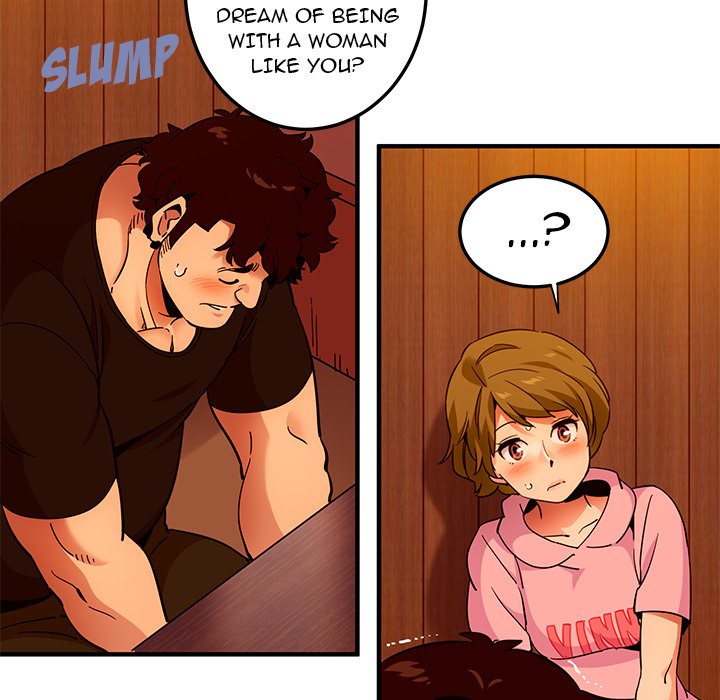 Dog on Patrol - Chapter 31 [photo 28] - MangaPorn