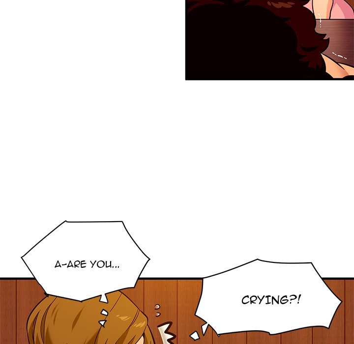 Dog on Patrol - Chapter 31 [photo 29] - MangaPorn