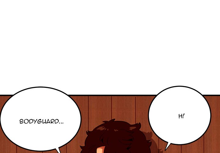 Dog on Patrol - Chapter 31 [photo 3] - MangaPorn