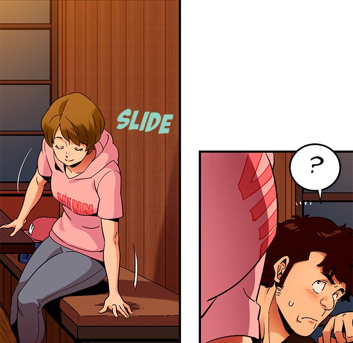 Dog on Patrol - Chapter 31 [photo 33] - MangaPorn