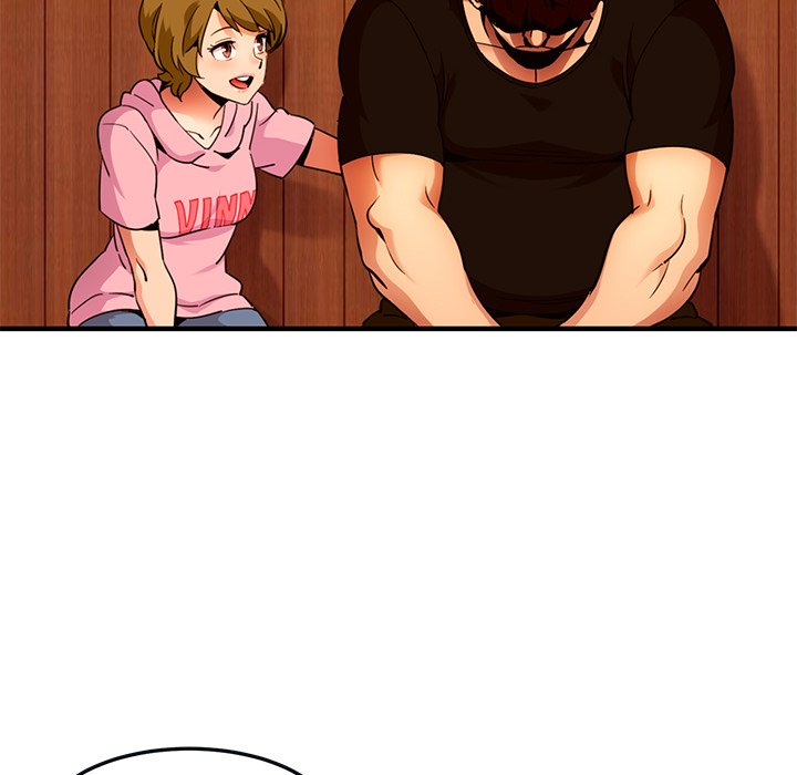 Dog on Patrol - Chapter 31 [photo 37] - MangaPorn