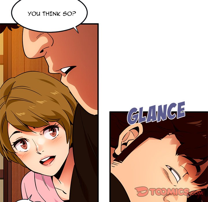 Dog on Patrol - Chapter 31 [photo 38] - MangaPorn