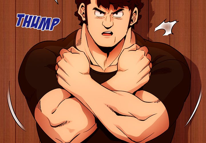 Dog on Patrol - Chapter 31 [photo 4] - MangaPorn