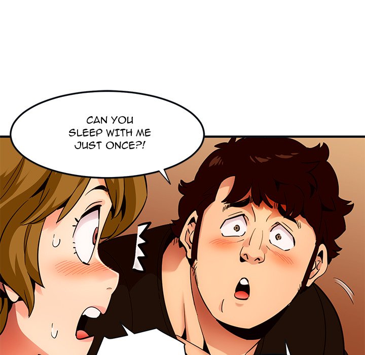 Dog on Patrol - Chapter 31 [photo 40] - MangaPorn