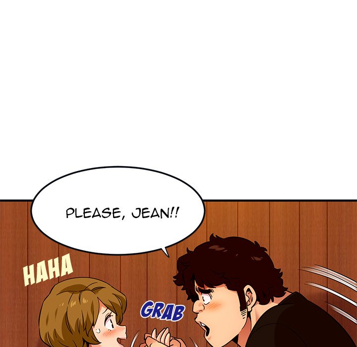 Dog on Patrol - Chapter 31 [photo 43] - MangaPorn