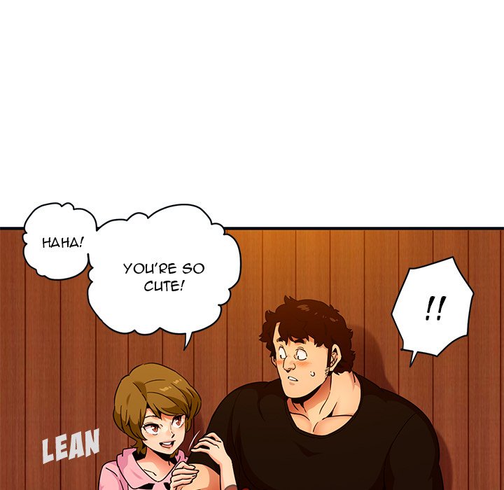 Dog on Patrol - Chapter 31 [photo 48] - MangaPorn