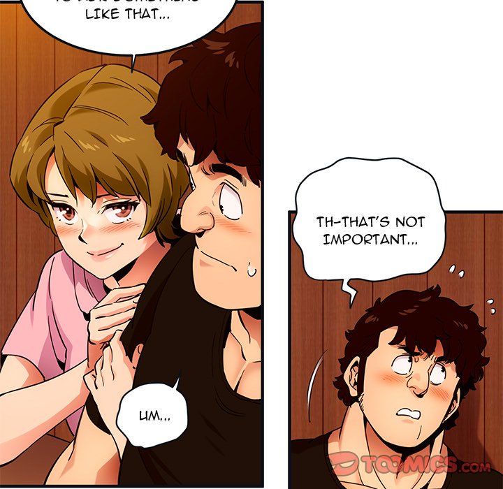 Dog on Patrol - Chapter 31 [photo 50] - MangaPorn