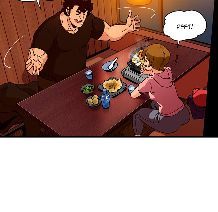 Dog on Patrol - Chapter 31 [photo 6] - MangaPorn