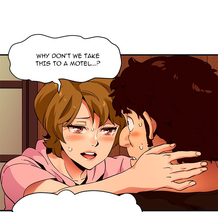 Dog on Patrol - Chapter 31 [photo 66] - MangaPorn