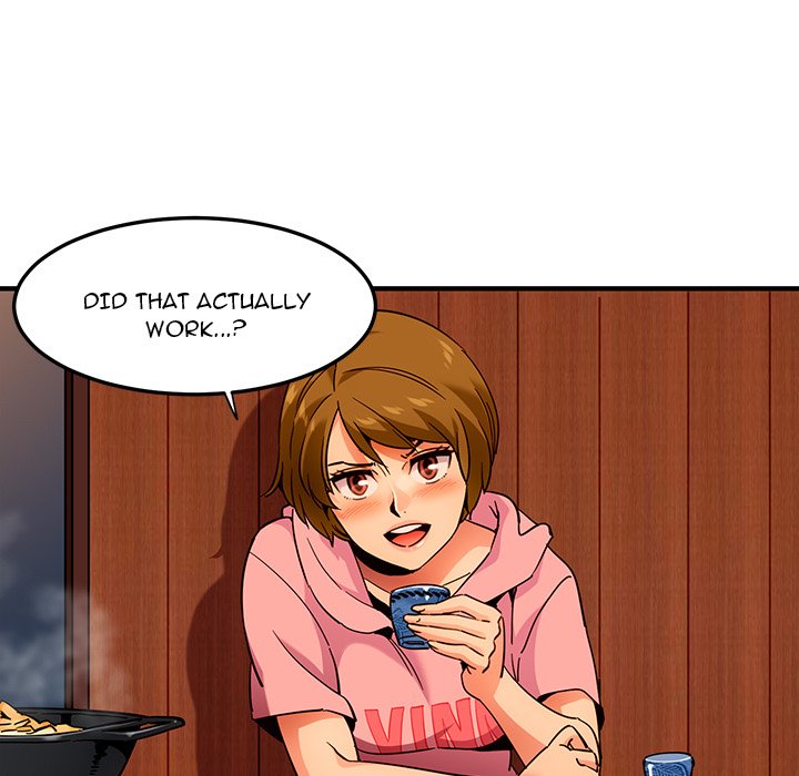 Dog on Patrol - Chapter 31 [photo 7] - MangaPorn