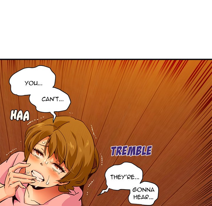 Dog on Patrol - Chapter 31 [photo 71] - MangaPorn