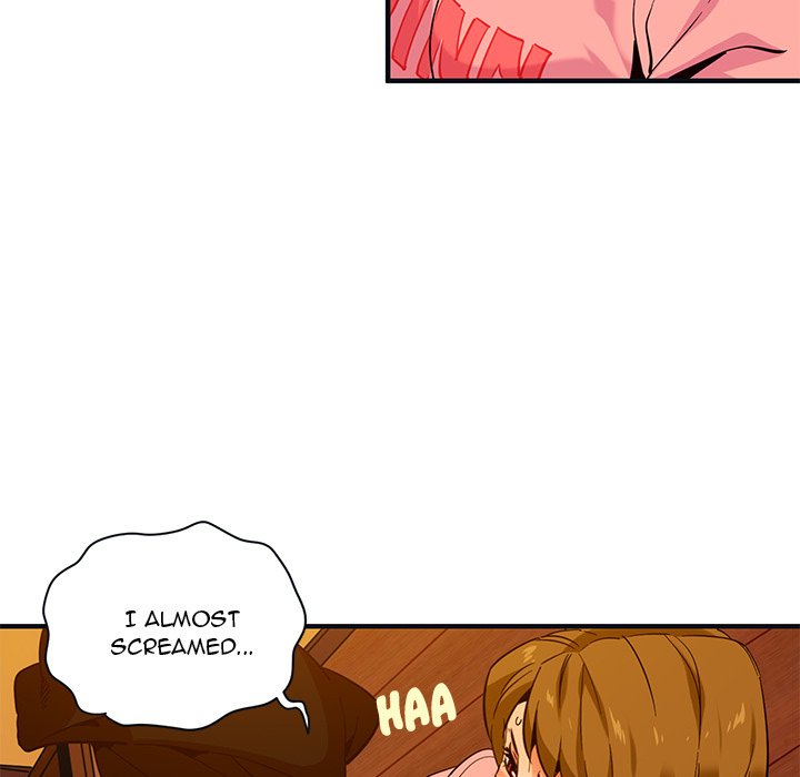 Dog on Patrol - Chapter 31 [photo 76] - MangaPorn