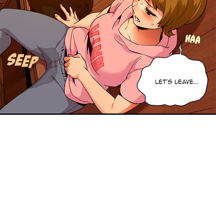 Dog on Patrol - Chapter 31 [photo 77] - MangaPorn