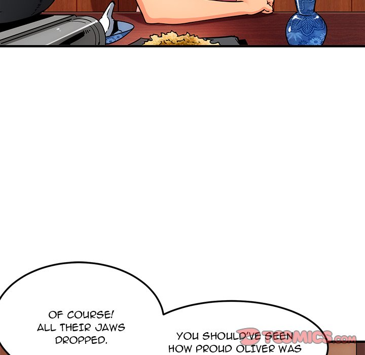 Dog on Patrol - Chapter 31 [photo 8] - MangaPorn