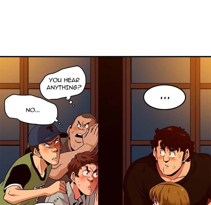 Dog on Patrol - Chapter 31 [photo 87] - MangaPorn