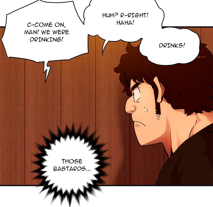 Dog on Patrol - Chapter 31 [photo 89] - MangaPorn