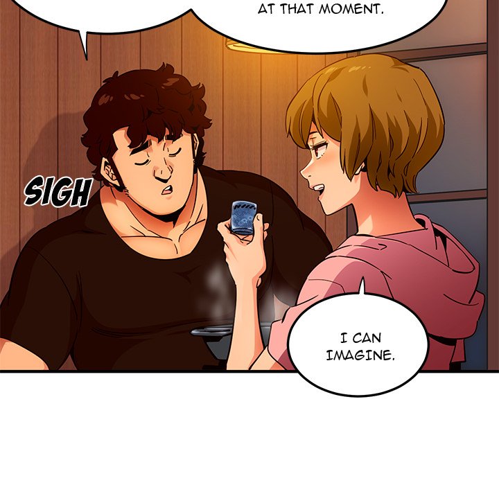 Dog on Patrol - Chapter 31 [photo 9] - MangaPorn