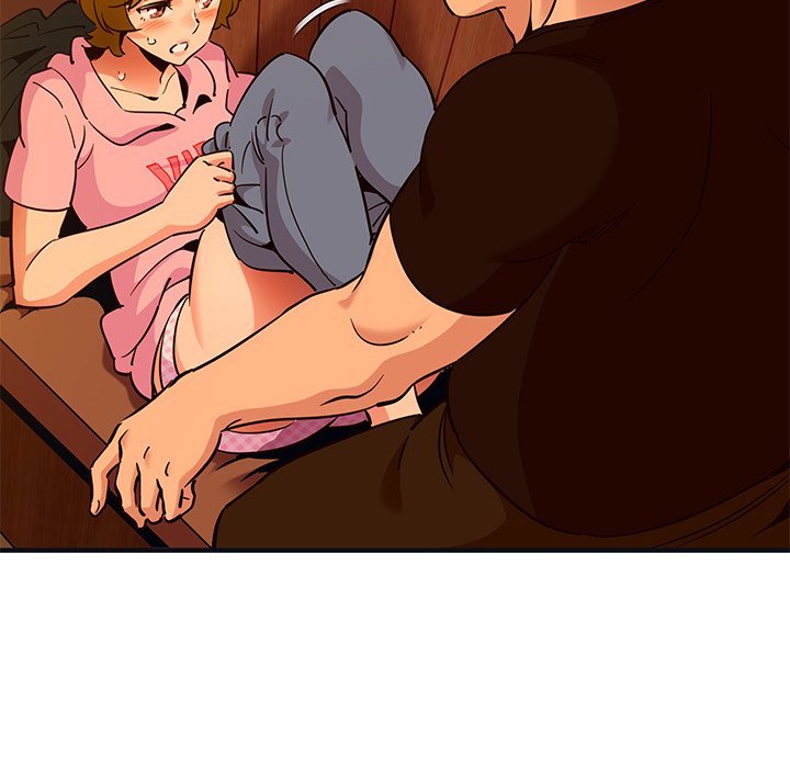 Dog on Patrol - Chapter 31 [photo 91] - MangaPorn