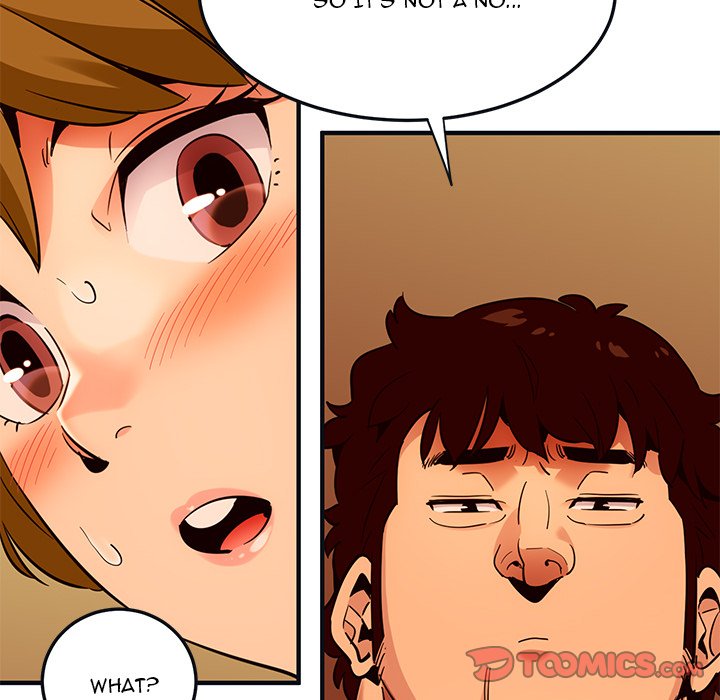 Dog on Patrol - Chapter 31 [photo 98] - MangaPorn