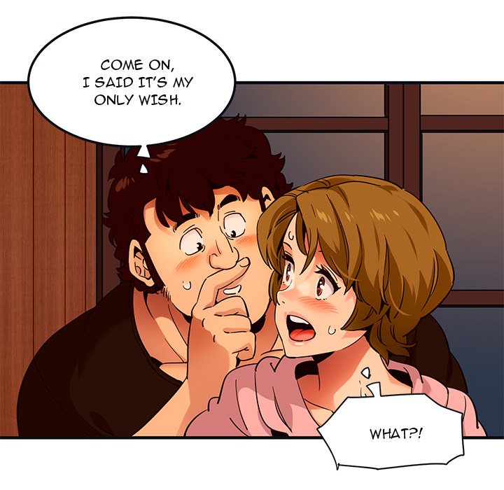 Dog on Patrol - Chapter 32 [photo 15] - MangaPorn