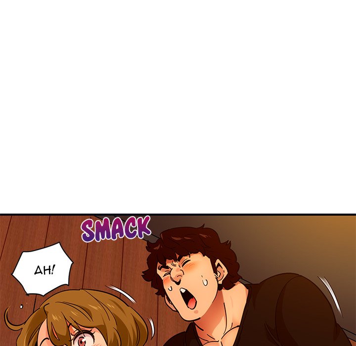 Dog on Patrol - Chapter 32 [photo 25] - MangaPorn