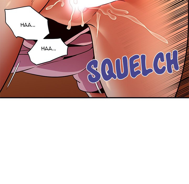 Dog on Patrol - Chapter 32 [photo 28] - MangaPorn