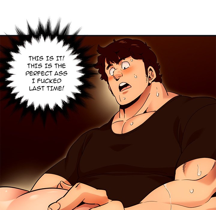 Dog on Patrol - Chapter 32 [photo 36] - MangaPorn