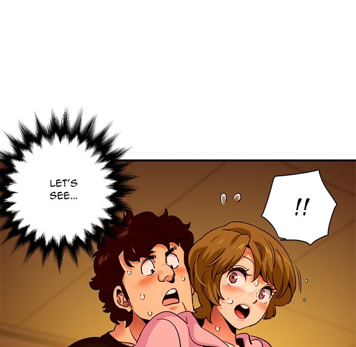 Dog on Patrol - Chapter 32 [photo 40] - MangaPorn