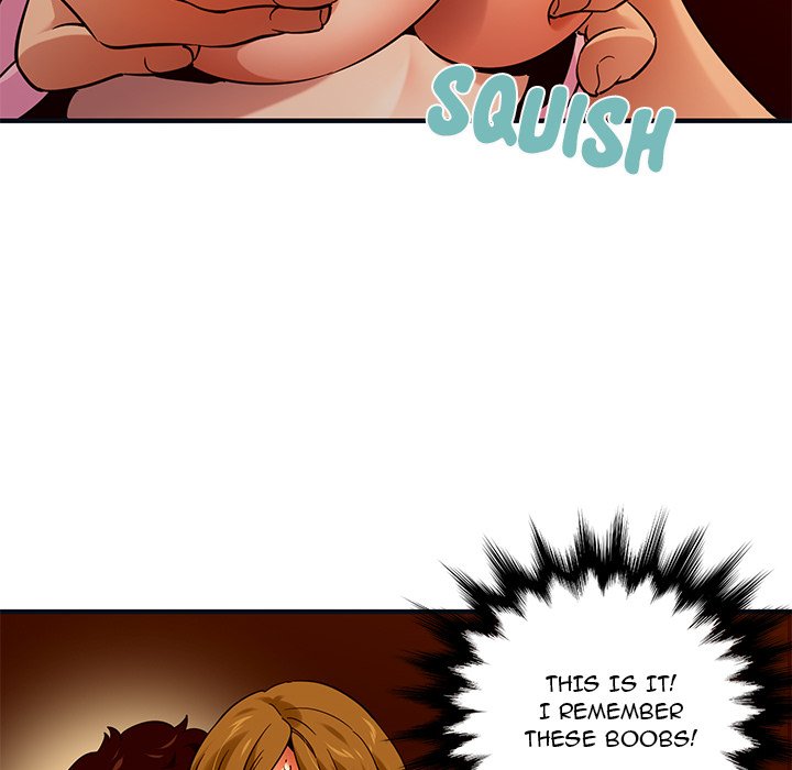 Dog on Patrol - Chapter 32 [photo 43] - MangaPorn