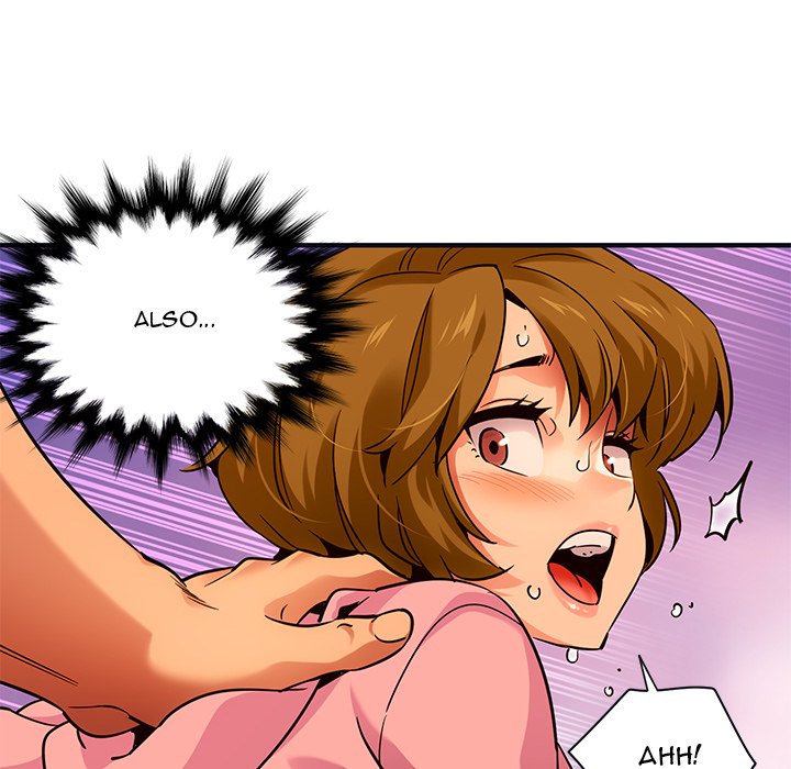 Dog on Patrol - Chapter 32 [photo 47] - MangaPorn