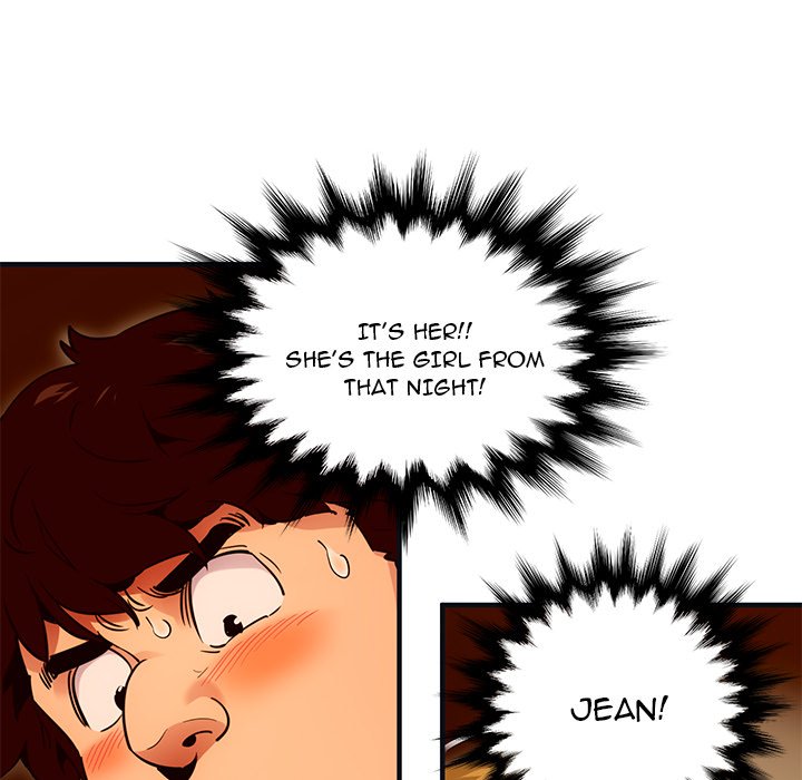 Dog on Patrol - Chapter 32 [photo 59] - MangaPorn