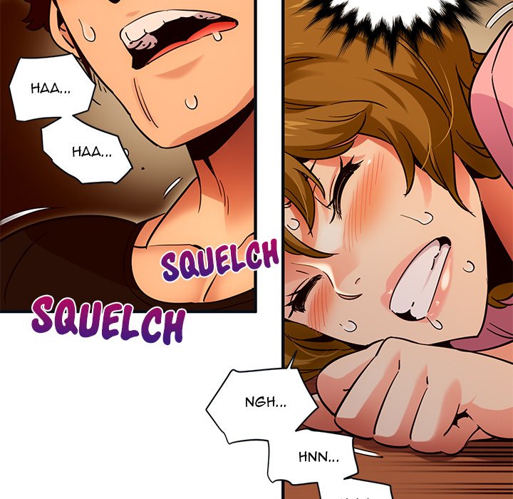 Dog on Patrol - Chapter 32 [photo 60] - MangaPorn