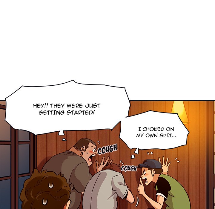 Dog on Patrol - Chapter 32 [photo 63] - MangaPorn