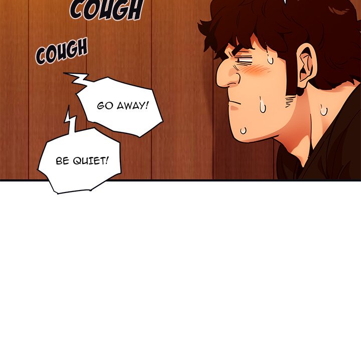 Dog on Patrol - Chapter 32 [photo 65] - MangaPorn