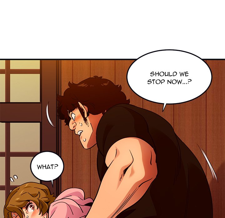 Dog on Patrol - Chapter 32 [photo 66] - MangaPorn