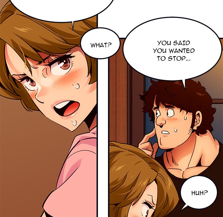 Dog on Patrol - Chapter 32 [photo 70] - MangaPorn