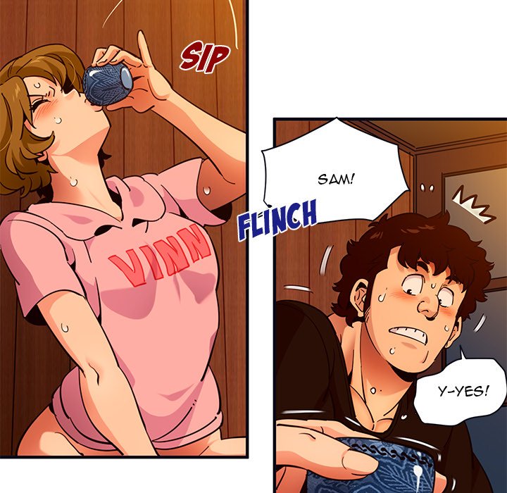 Dog on Patrol - Chapter 32 [photo 77] - MangaPorn