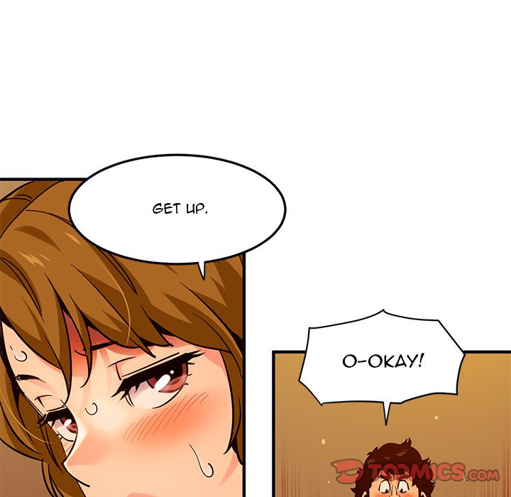 Dog on Patrol - Chapter 32 [photo 80] - MangaPorn