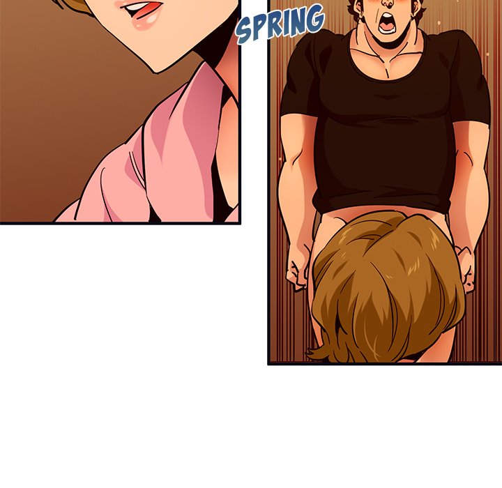 Dog on Patrol - Chapter 32 [photo 81] - MangaPorn