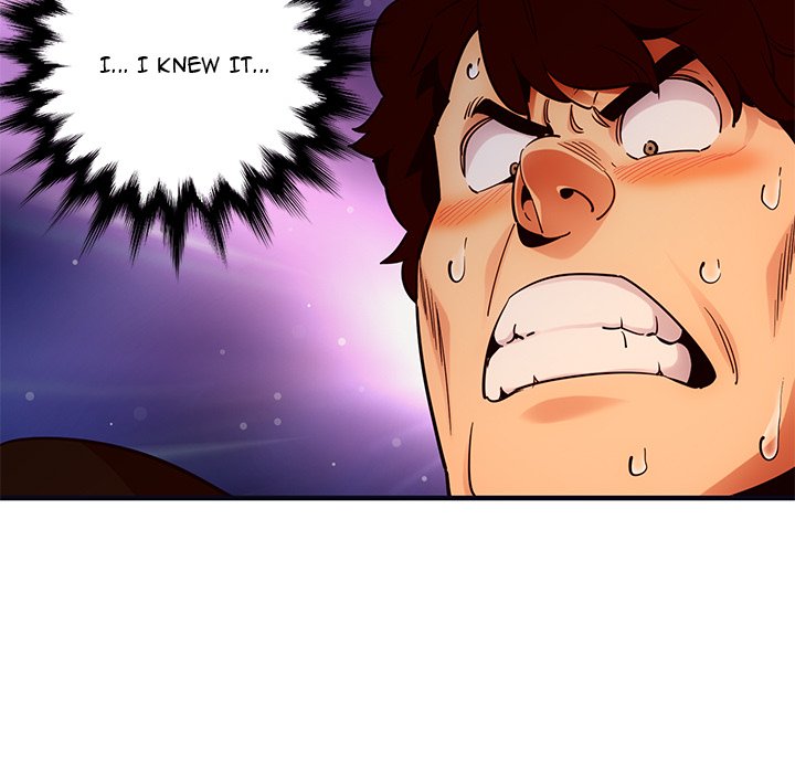 Dog on Patrol - Chapter 32 [photo 89] - MangaPorn