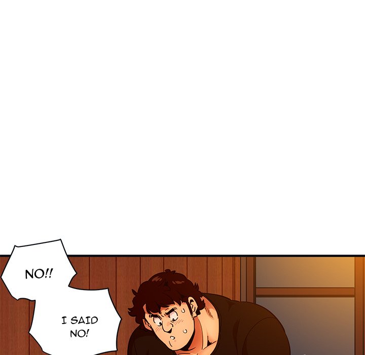 Dog on Patrol - Chapter 32 [photo 9] - MangaPorn