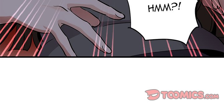 Dog on Patrol - Chapter 33 [photo 110] - MangaPorn