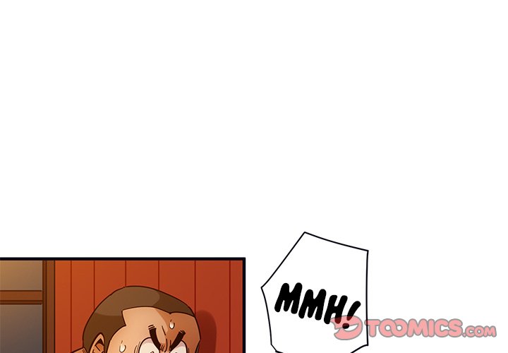 Dog on Patrol - Chapter 33 [photo 2] - MangaPorn