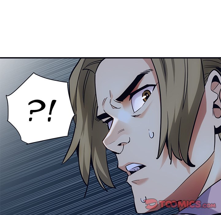 Dog on Patrol - Chapter 33 [photo 20] - MangaPorn