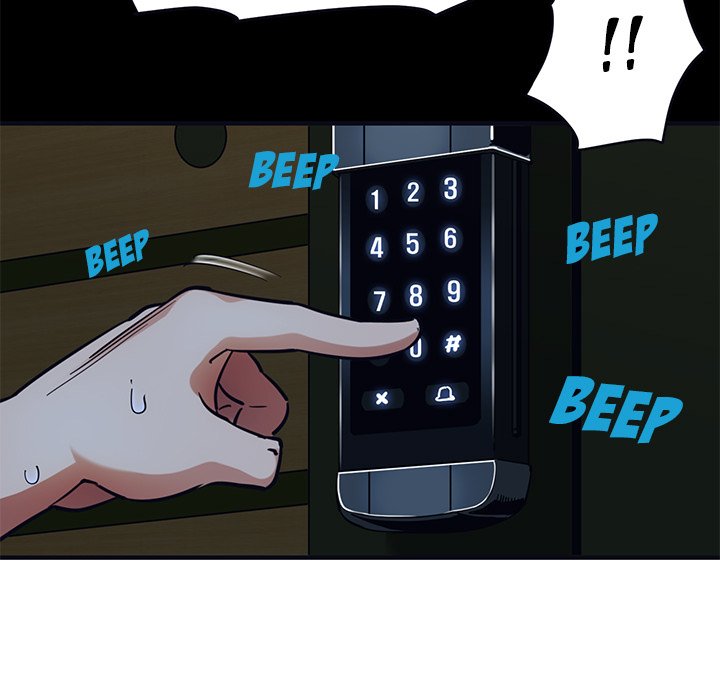 Dog on Patrol - Chapter 33 [photo 23] - MangaPorn