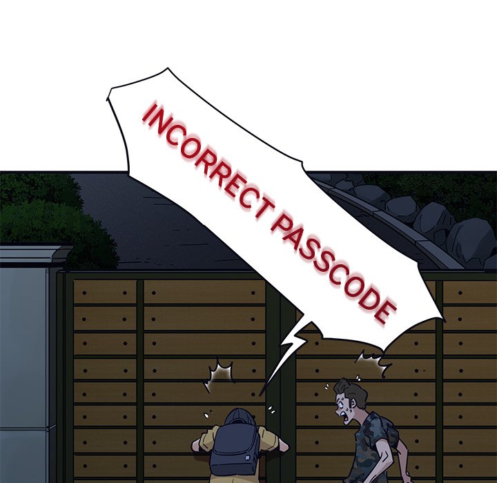 Dog on Patrol - Chapter 33 [photo 24] - MangaPorn