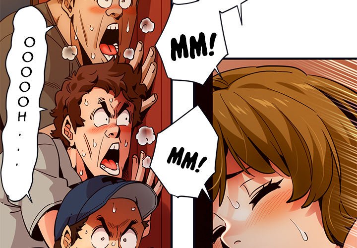 Dog on Patrol - Chapter 33 [photo 3] - MangaPorn