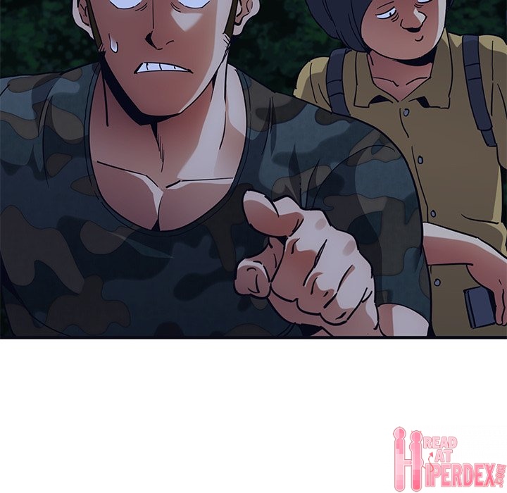 Dog on Patrol - Chapter 33 [photo 31] - MangaPorn