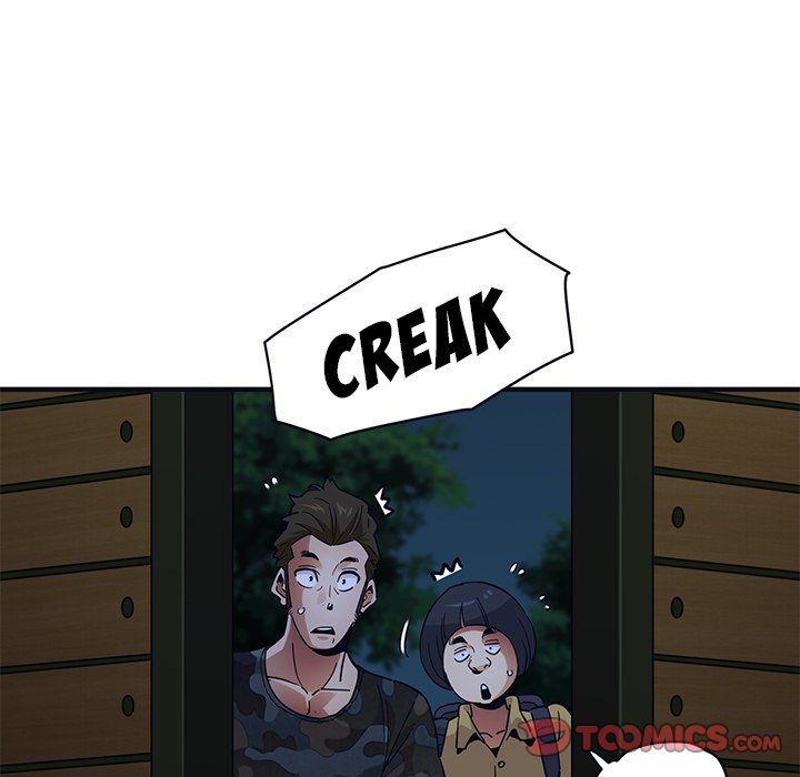 Dog on Patrol - Chapter 33 [photo 32] - MangaPorn